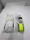 (qty 2) Safewaze FS880 4FT Concrete Anchor Strap With Wear Pad D-ring Loop New. Price: $18.13.