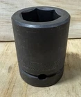 Proto Drive 32MM Standard Impact Socket Metric 6PT J10032M Usa New. Price: $39.97.