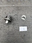 Sears Craftsman Usa 43436 Rhft 3/8 Drive Ratchet Repair Kit 43781 42794 Used. Price: $22.00.