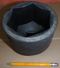 5130-01-170-3274 2-1/2" Socket 1"DRIVE Grey Pneumatics 4080D 2BF912 41-89801-00 Used. Price: $78.69.