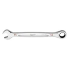 Milwaukee Electric Tools 45-96-9224 3/4 In. Sae Ratcheting Combination Wrench New. Price: $45.19.