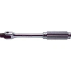 Ko-ken 2768N 1/4"SQ. Drive Hinge Handle Metal L.130 Mm New. Price: $25.79.