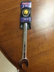 Westward Combination Wrench 25 Mm 1LCJ6 Br New. Price: $17.00.