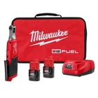 M12 Fuel 1/4" Hi-speed Ratchet Kit MLW2566-22 Brand New!. Price: $320.41.