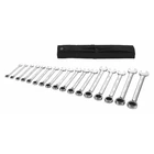Westward 54DG33 Ratcheting Wrench Set, Metric, 8 Mm To 25 Head Sizes, 12 New. Price: $190.99.