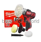 Milwaukee M12 BPS-0 Cordless Compact Polisher Sander Grinder Body Only Tracking New. Price: $103.81.