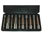 Atd 10PC Xl Triple Square Spline Bit Socket Set, Lifetime Warranty! #13781 New. Price: $55.79.