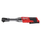 Milwaukee 2560-20 M12 Fuel 3/8 In Extended Reach Ratchet (tool Only) New. Price: $249.00.