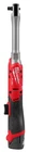 Milwaukee Tool 3059-20 M12 Fuel 3/8" Extended Reach Ratchet Only New. Price: $279.00.