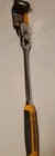 Kdt Gearwrench 81371T 1/2" 90T Cushion Grip Lcking Flx Head Rtcht 17" New. Price: $67.99.