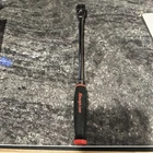 Snap-on THRLLF72 1/4 Drive Dual 80 Extra Long Soft Grip Flex Head Quick Release New. Price: $170.95.