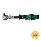 Wera Zyklop Speed Ratchet 1 4IN 8000A Professional Hand Tool From Japan New. Price: $93.43.