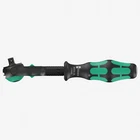 Wera 135880 8000 Black Edition Zyklop Speed Ratchet With 1/4" Drive New. Price: $105.98.
