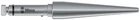 Wera - 5003696001 8781 135 Millimeter Koloss Centering Pin New. Price: $36.74.