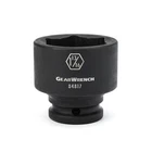 Gearwrench 84815 3/4 Drive 1-11/16 Standard Impact Socket Points New. Price: $42.49.