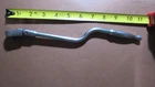Snap On 1/4" Drive Flex Head Ratchet Speed Handle TSLF936 Used. Price: $99.99.