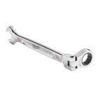 Milwaukee 45-96-9815 9/16 Flex Head Ratcheting Wrench New. Price: $28.49.