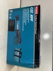 Makita RW01R1 3/8"AND 1/4" Interchangeable Drive 12V Ratchet Kit.new.p 00231. Price: $209.95.