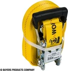 Buyers 5483000 Tie Down Rachet Double J Hook New. Price: $25.00.