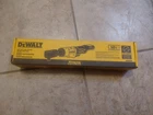 Dewalt DCF503B Xtreme 12V Max 3/8 Brushless Rachet. Bare Tool Only. New. Price: $104.00.