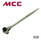 Mcc RW-1922 Double-end Ratchet Wrench 19X22MM New Japan. Price: $106.89.