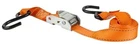 Keeper 05108-V Pk Universal Tiedowns X 5.5 Ft. Quick Release Button 6945307 New. Price: $12.49.