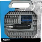 Performance Tool 1952 Project 84-PIECE Dipped Handle Ratcheting Driver Set New. Price: $27.99.