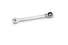 Flzosper 7/16-INCH Sae Reversible Geared Wrench,box End Head Silver New. Price: $22.99.