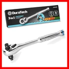 Versadrive 3-IN-1 Ratchet Handle Durable Alloy Steel, Reversible, 72-TOOTH ... New. Price: $22.98.