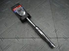 Husky 1/2 In. Full Polish 72 Tooth Ratchet H12FPRAT Used. Price: $16.99.