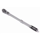 Steelman 72 Tooth 1/2 In. Drive Extendable Flex Head Ratchet 96756 New. Price: $39.99.