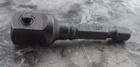 5 Pack Apex EX-370-2 1/4" Male Hex To 3/8" Sq. Locking Pin. Industrial Grade New. Price: $31.99.