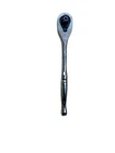 Husky 3/8 In. Full Polish 72 Tooth Ratchet Used. Price: $13.99.