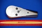 Snap-on Tools New Ships For Free 1" Drive 30-TOOTH Sealed Ratchet Head L873. Price: $543.70.