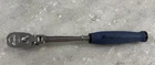 New Snap-on Tools 3/8" Power Blue Long Handle Compact Flex-head FHCLF72. Price: $199.99.