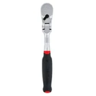Craftsman V-series 1/2 In. Drive Comfort Grip Flex Head Ratchet 96 Teeth New. Price: $69.95.