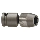 Apex Tool Group SA-306-1PK 3/8 In Drive Impact Flex Standard Socket, New. Price: $110.99.