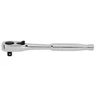 Stanley 89-818 Pear Head Ratchet 3/8IN Drive Quick Release 7 Arc New. Price: $32.10.
