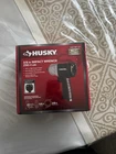 This Husky 250 Ft./lbs. 3/8 In. Impact Wrench (model H4425 Or 1003 097 311) New. Price: $90.00.