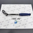 Snap-on Tools Reverse Power Blue 3/8" Drive Multi-position Ratchet FHC72MP New. Price: $229.95.