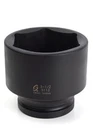 1" Drive Standard 6 Point Impact Socket 3-1/2" SUU-5112 New. Price: $123.04.