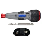 Vessel Ball Grip Cordless Electric Screwdriver High Speed Rechargeable Japan New. Price: $57.60.