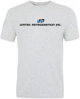 United Refrigeration Hvac Parts T-shirt New. Price: $21.99.