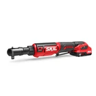 Skil Pwrcore 12V Brushless Ratchet Wrench, Variable Speed 3/8 RW5763A-00 New. Price: $49.98.
