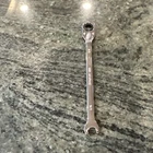 Snap On SOXRR8A 1/4 Ratcheting Reversible Flank Drive Plus Wrench New. Price: $69.95.