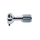Ko-ken 2753N 1/4 Sq. Dr. Ratchet Handle 20 Teeth Length 115MM Metal New. Price: $55.94.