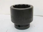 Proto J10036T 2-1/4" Standard Impact Socket, 1" Drive, 12 Point New. Price: $68.00.