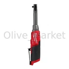 Milwaukee M12 FHIR14LR-0 Fuel High-speed Long-reach Impact Ratchet Bare Tool New. Price: $195.30.