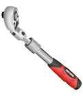 Firstinfo F3222NC 3/8-INCH Drive Locking & Flexible Extendable Ratchet Wrench New. Price: $35.75.
