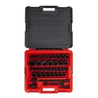 Proto J74344IM 1/2" Impact Socket Set 44PC Sae/mm New. Price: $697.74.